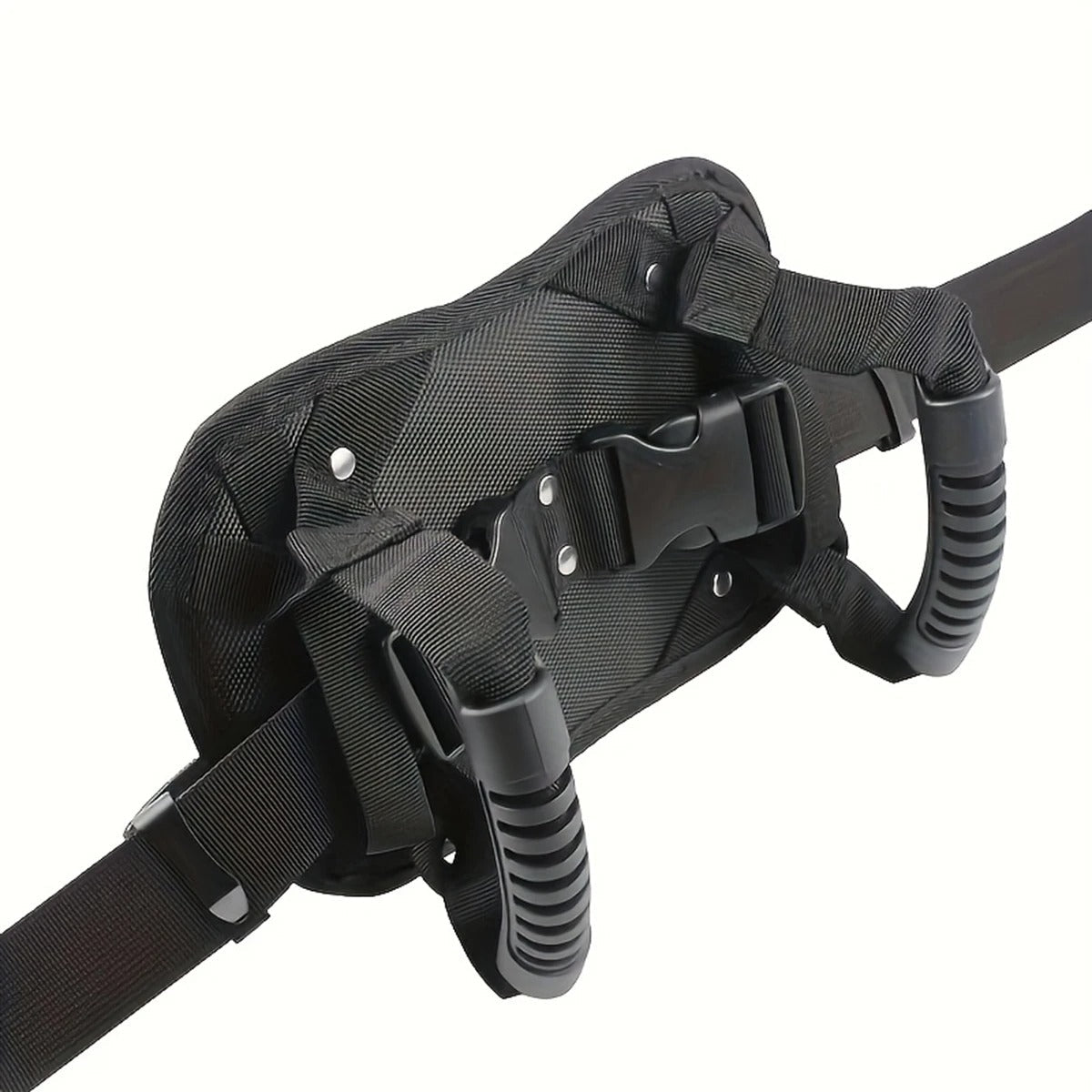 RideHold™ - Safety Belt